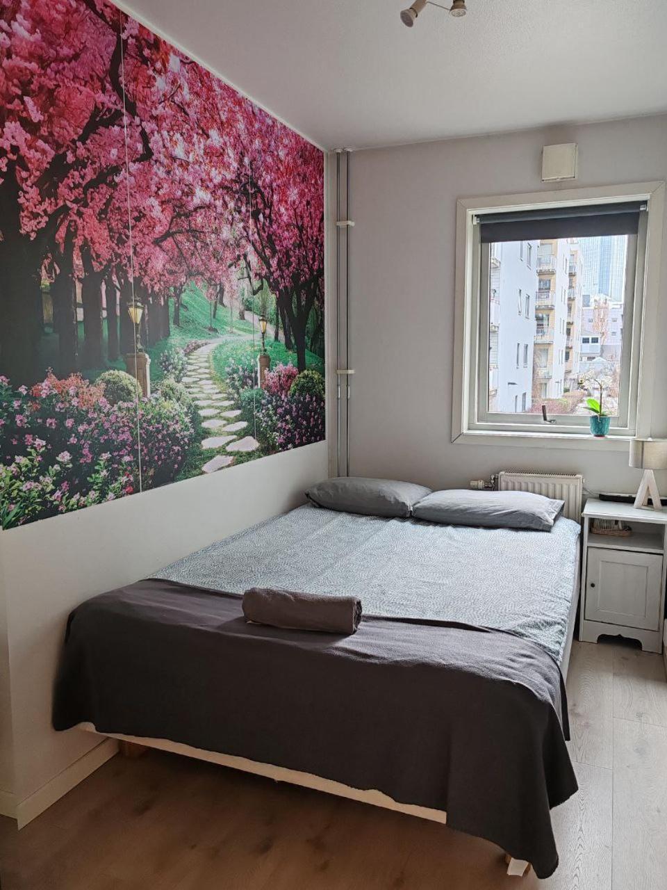 Central And Cozy Next To Oslo S Екстер'єр фото