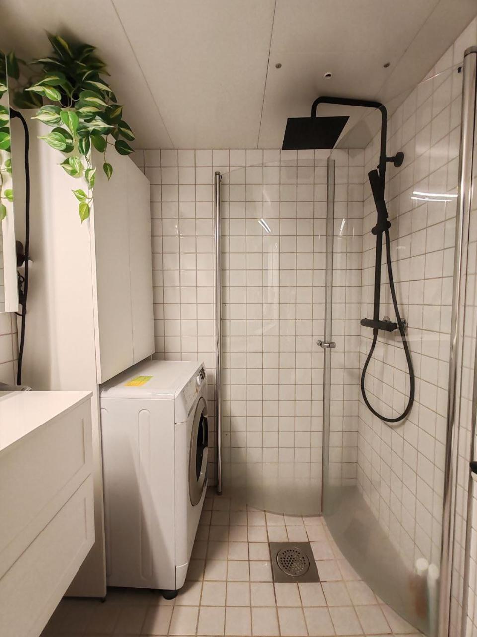 Central And Cozy Next To Oslo S Екстер'єр фото