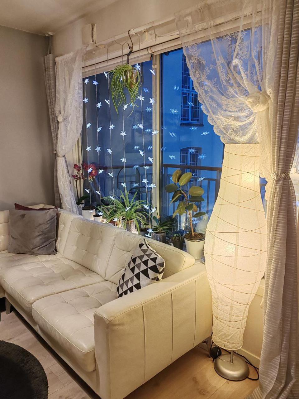 Central And Cozy Next To Oslo S Екстер'єр фото